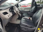 Toyota Sienna 2012