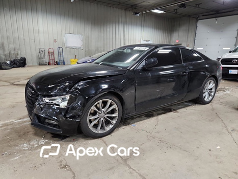 Audi A5 2013 - Zdjęcie 1 z 13