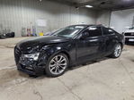 Audi A5 2013