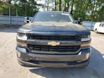 Chevrolet Silverado 2017