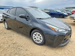 Toyota Prius 2021