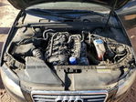 Audi A4 2012