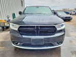 Dodge Durango 2018