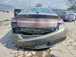 Lincoln MKZ 2017