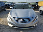 Hyundai Sonata 2012