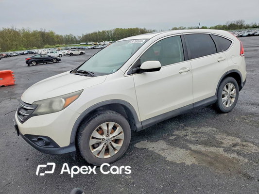 Honda CR-V 2012 - Image 1 of 13