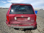 Honda Pilot 2005