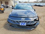 Hyundai Elantra 2026