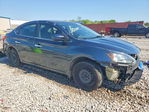 Nissan Sentra 2016
