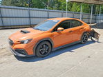 Subaru WRX 2023