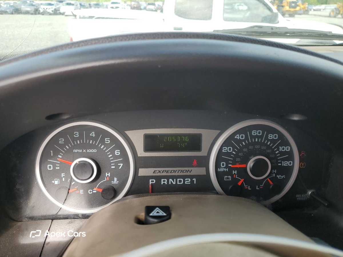 Ford Expedition 2006