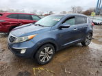 Kia Sportage 2012