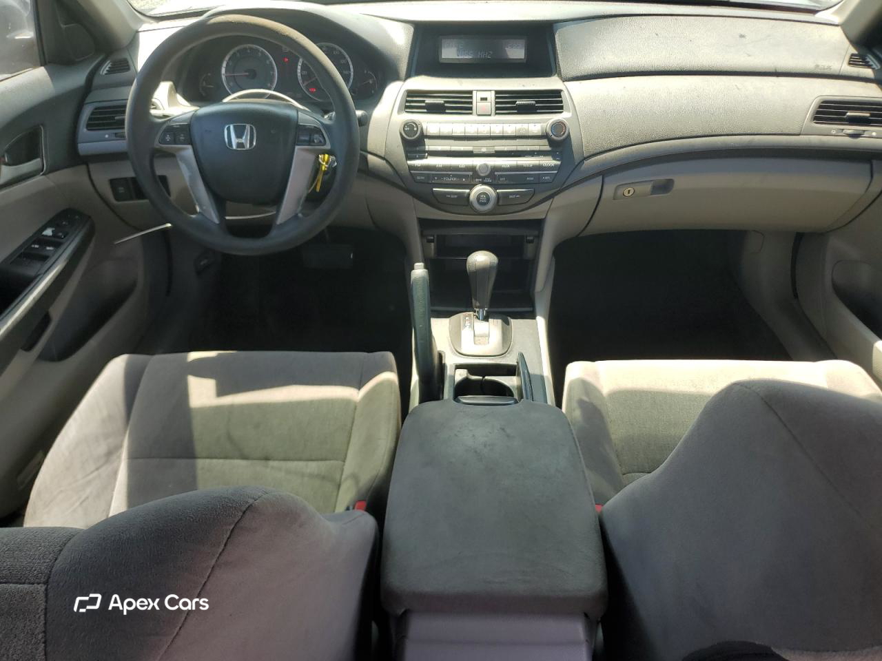 Honda Accord 2010