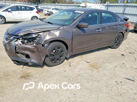 Nissan Altima 2016 - Image 1 of 13