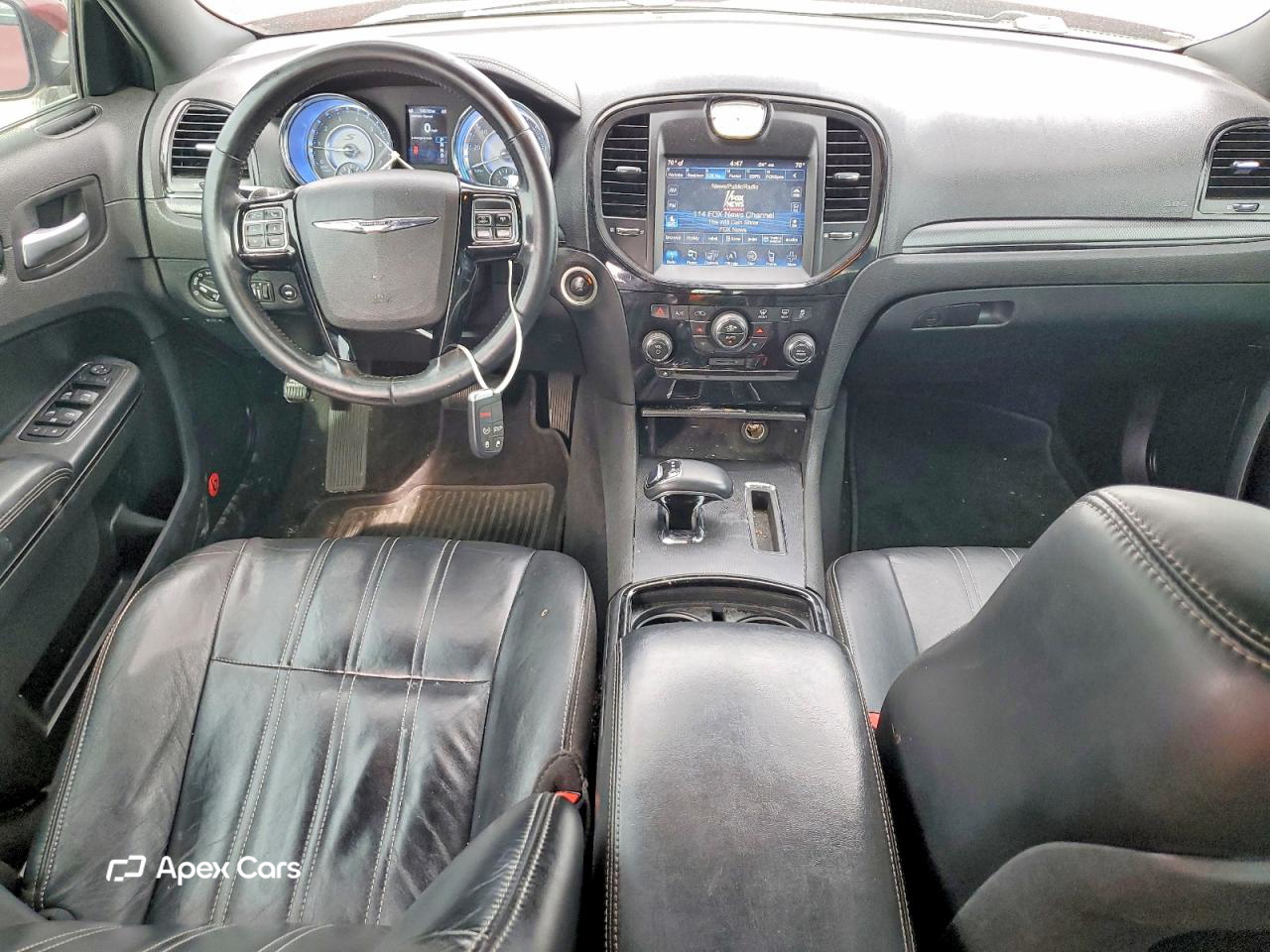 Chrysler 300 2014