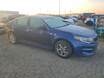 Kia Optima 2018