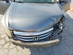 Honda Accord 2011