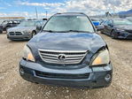 Lexus RX 2008