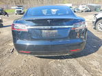 Tesla Model S 2016