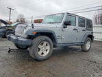Jeep Wrangler 2014