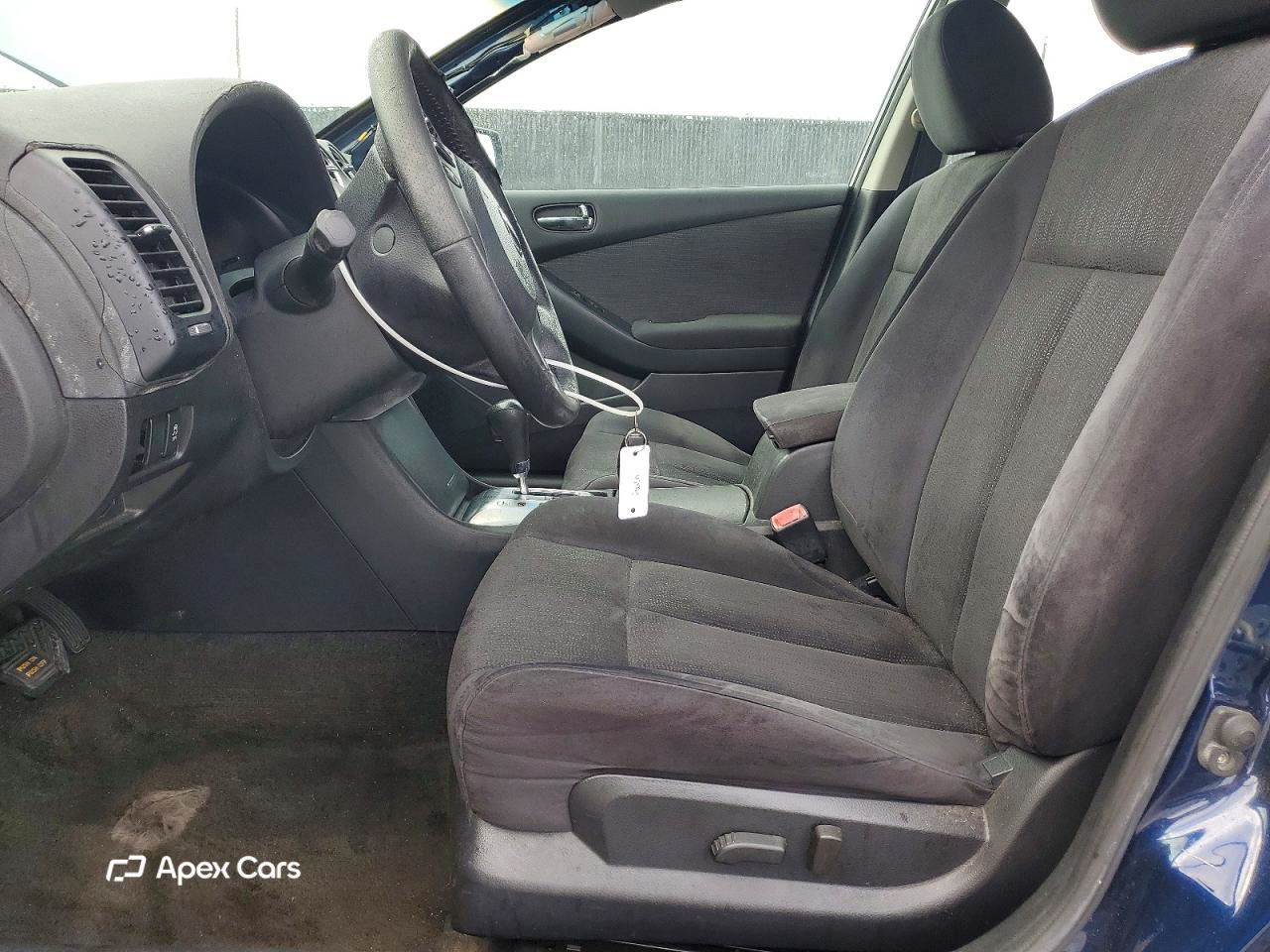Nissan Altima 2011