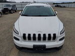 Jeep Cherokee 2014