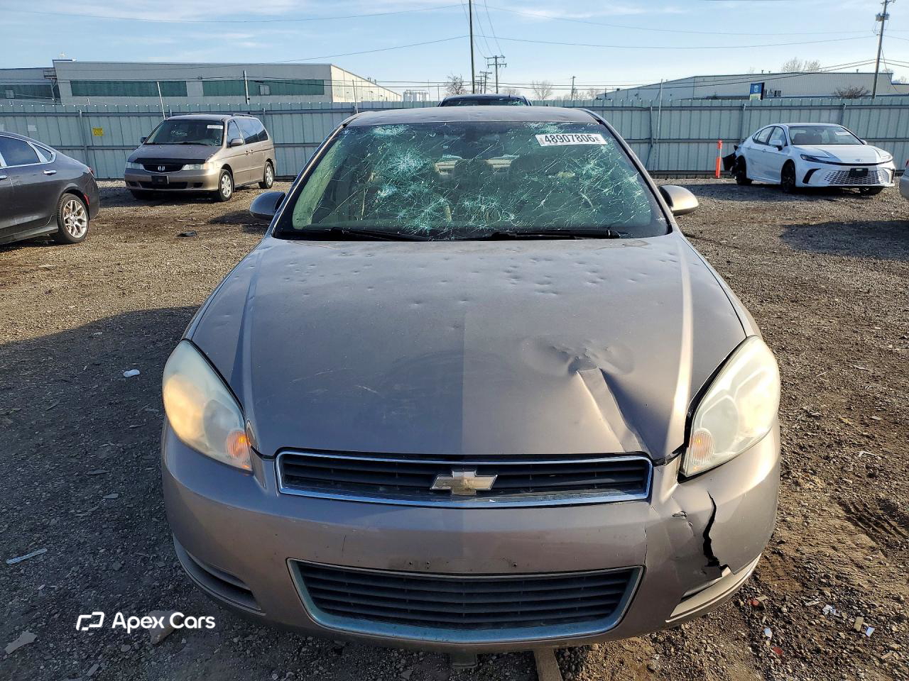 Chevrolet Impala 2006