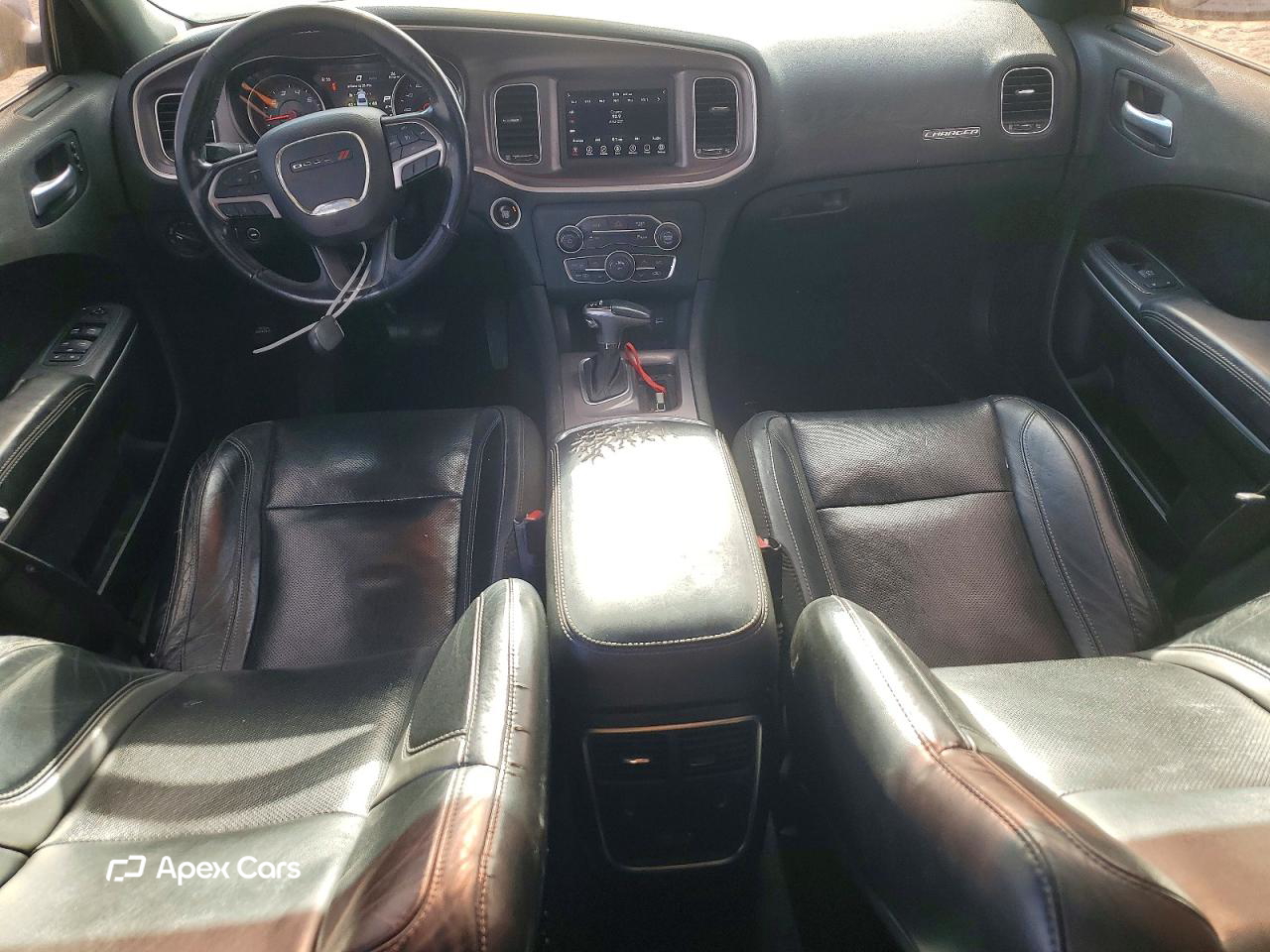 Dodge Charger 2019