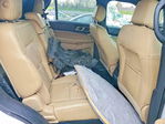 Ford Explorer 2016