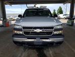Chevrolet Silverado 2006