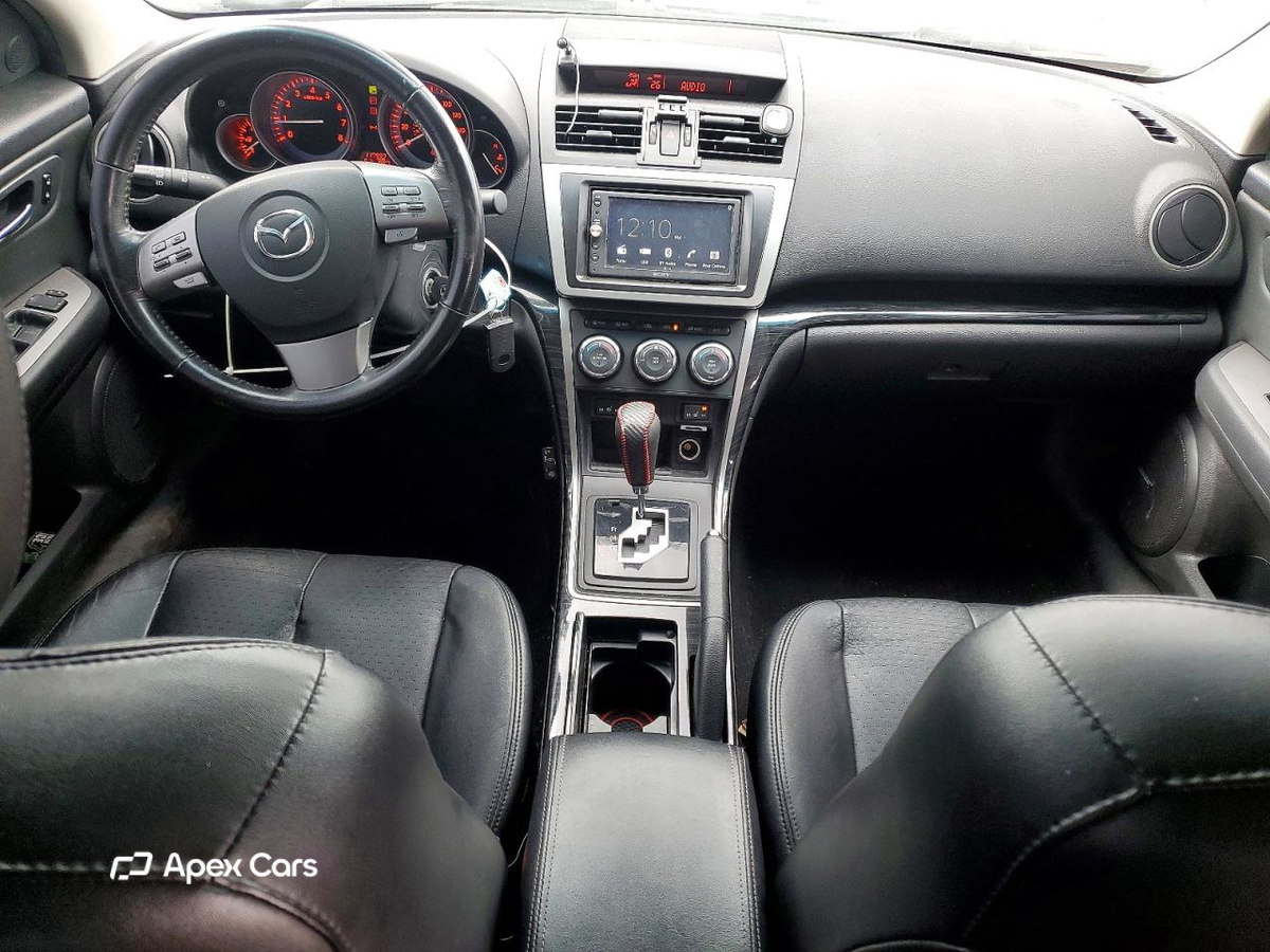 Mazda 6 2010