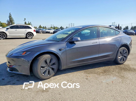 Tesla Model 3 2025 - Image 1 of 13