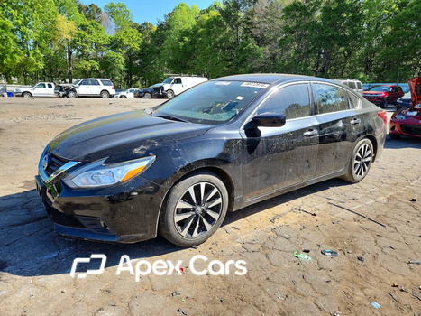 Nissan Altima 2018 - Image 1 of 12