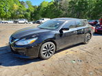 Nissan Altima 2018
