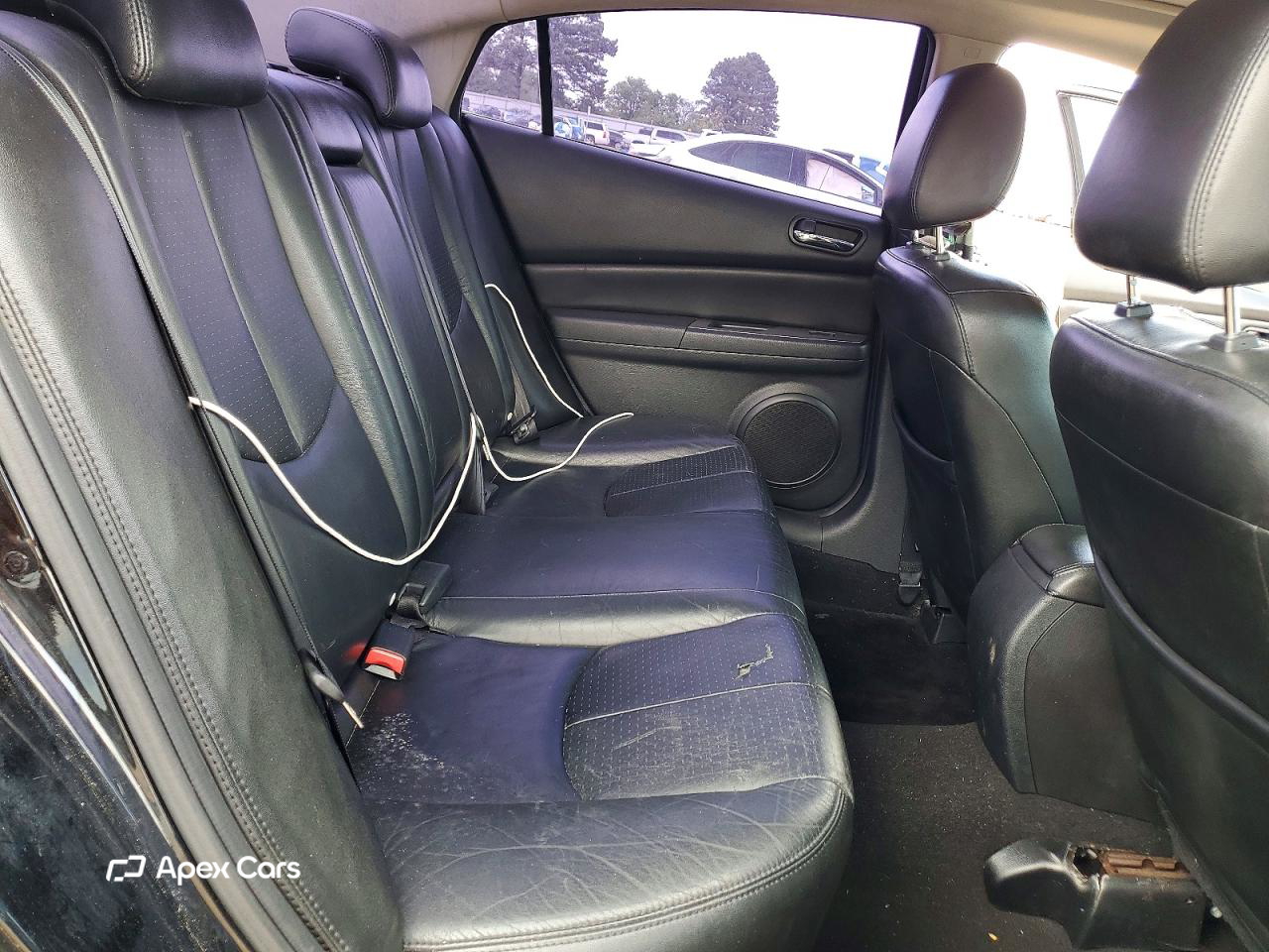 Mazda 6 2009