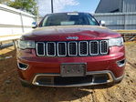 Jeep Cherokee 2019