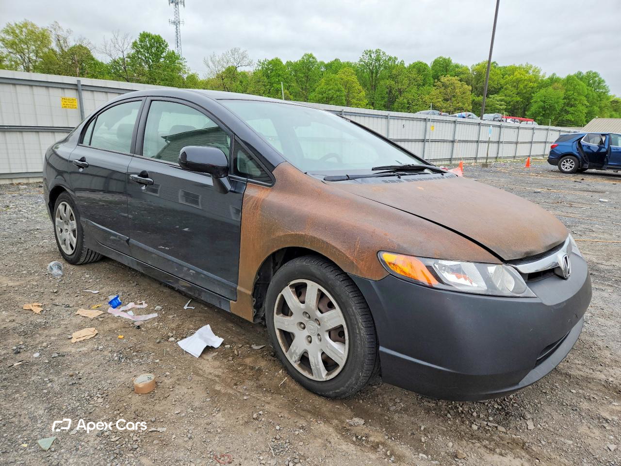Honda Civic 2007