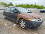 Honda Civic 2007