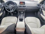 Mazda 3 2017