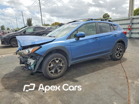 Subaru XV 2019 - Image 1 of 13