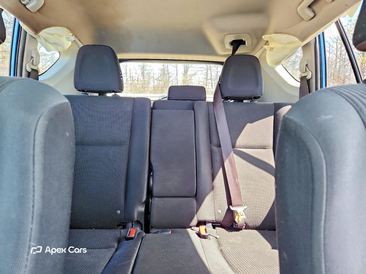 Toyota RAV 4 2017