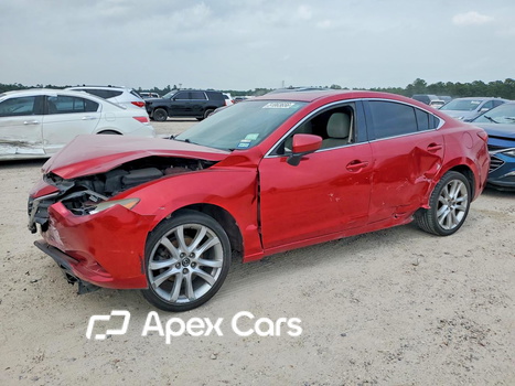 Mazda 6 2016 - Image 1 of 12