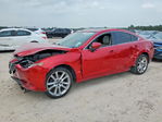 Mazda 6 2016