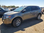 Ford Edge 2013
