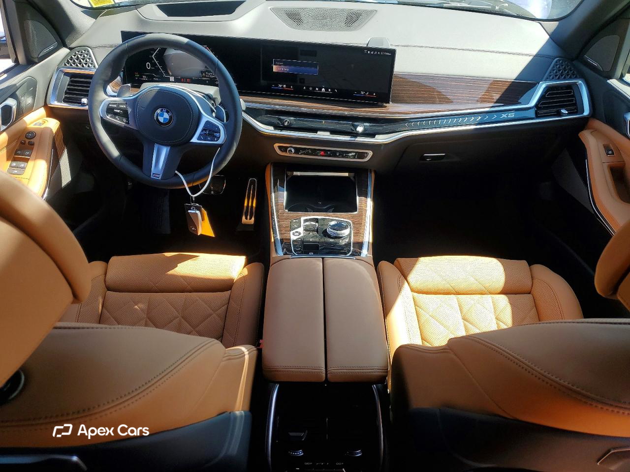 BMW X5 2026