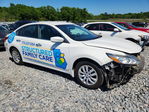 Nissan Altima 2018