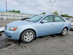 Hyundai Sonata 2008