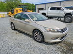 Honda Accord 2013