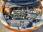 Hyundai Veloster 2012