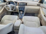 Toyota Corolla 2007